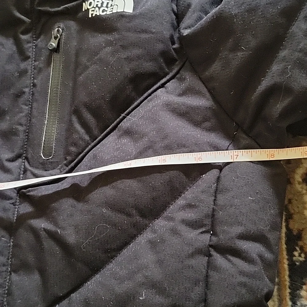 The North Face Women's Black Ski & Snow Jacket